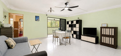Blk 291A Compassvale Lodge (Sengkang), HDB 5 Rooms #588530911